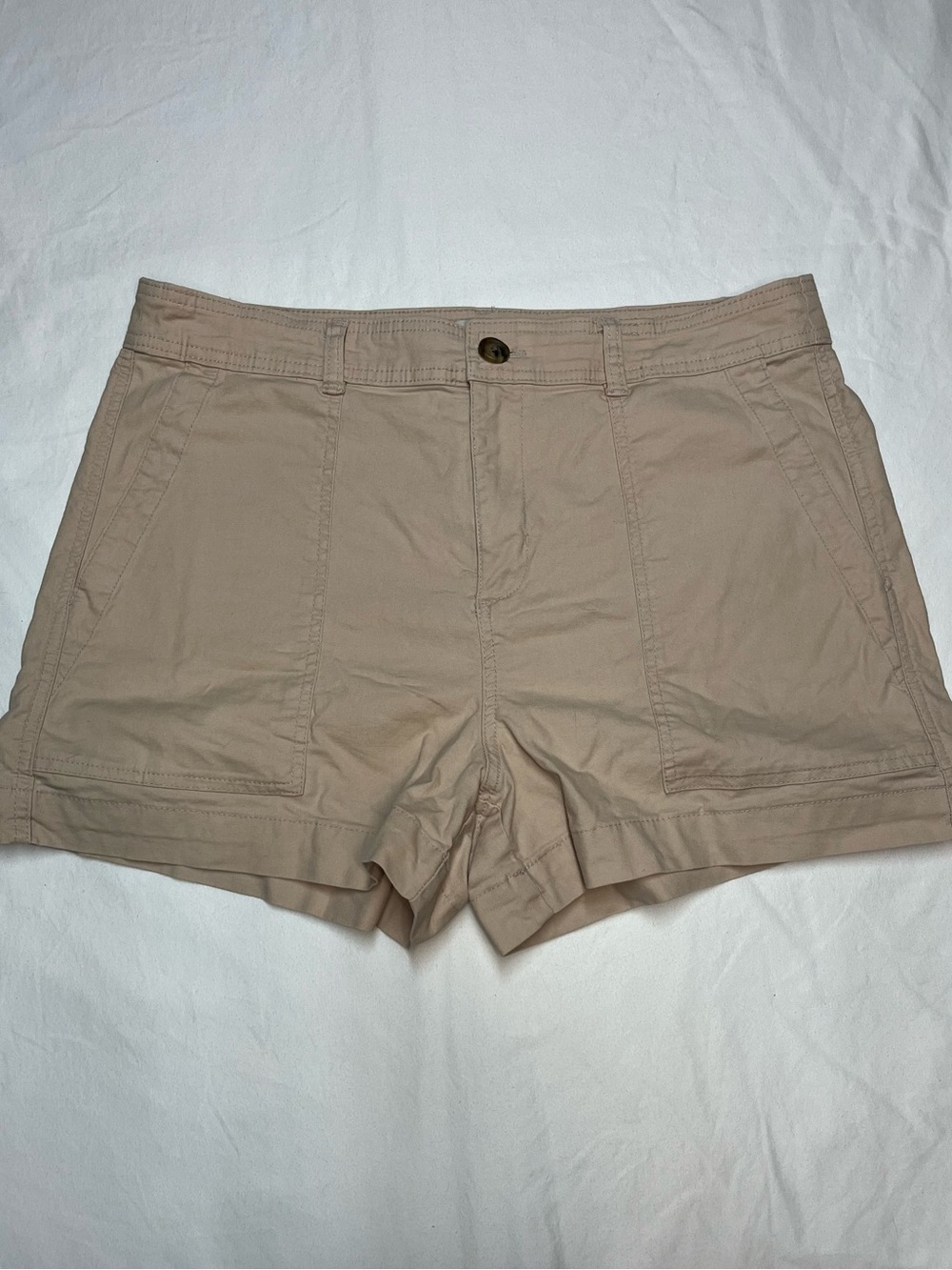 a new day khaki Shorts